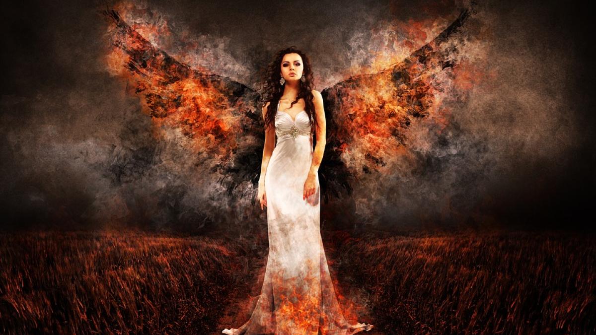 fata intunecata a zodiacului ce zodie ar putea fi sefa in iad care nativ si ar vinde si mama pentru