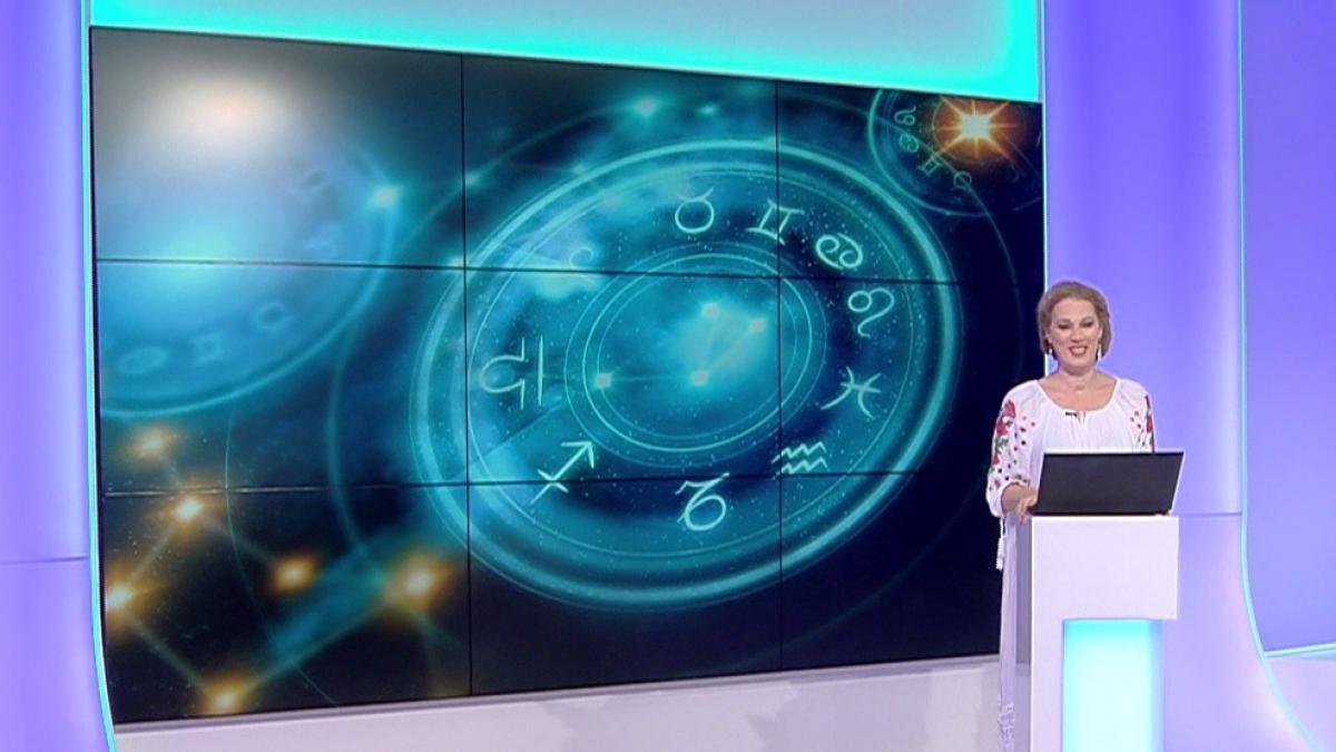 horoscop 1 august cu camelia patrascanu taurii trebuie sa aiba grija la sanatate capricornii vor