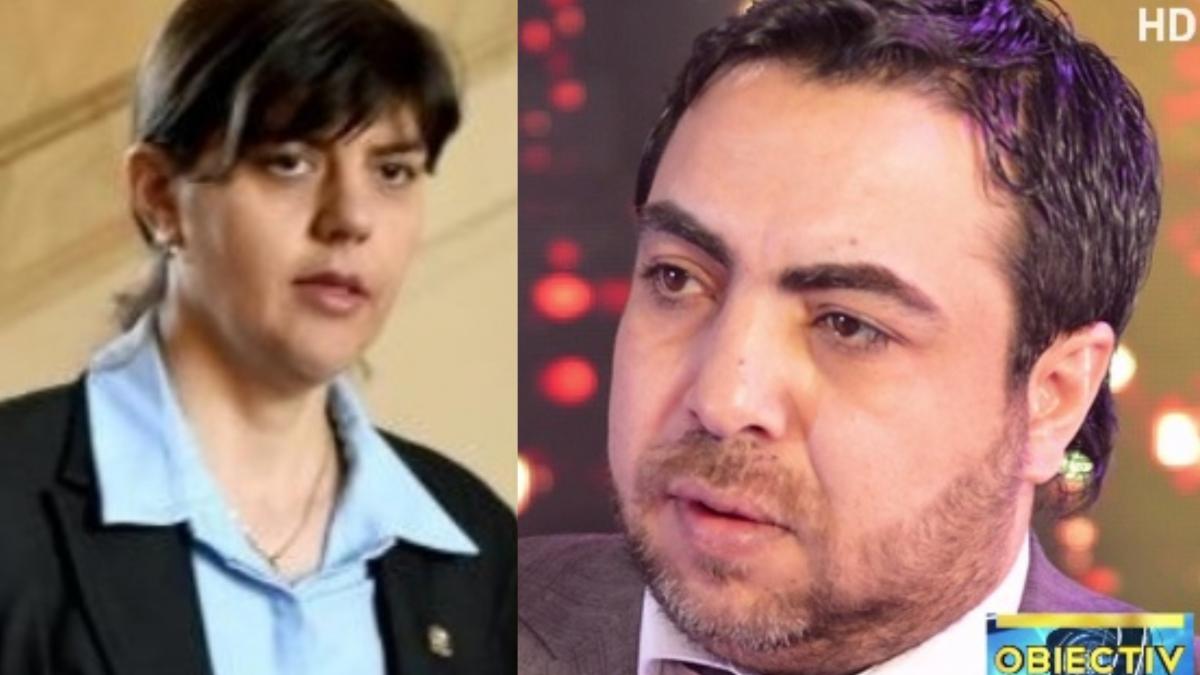 manelistul dan bursuc o deconspira pe kovesi