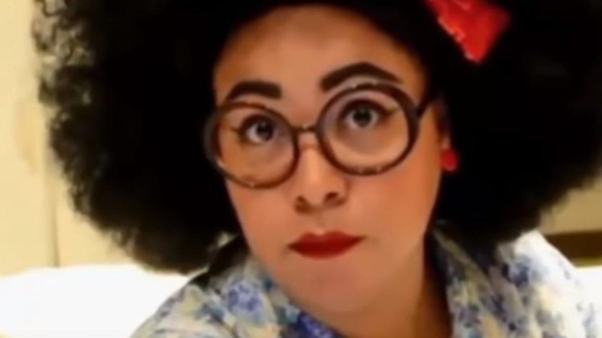 o cunoscuta vloggerita a fost asasinata motivul e de a dreptul socant