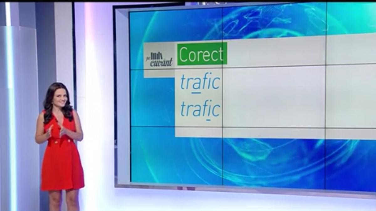 pe cuvant cu ana iorga cum pronuntam corect cuvintele imprumutate