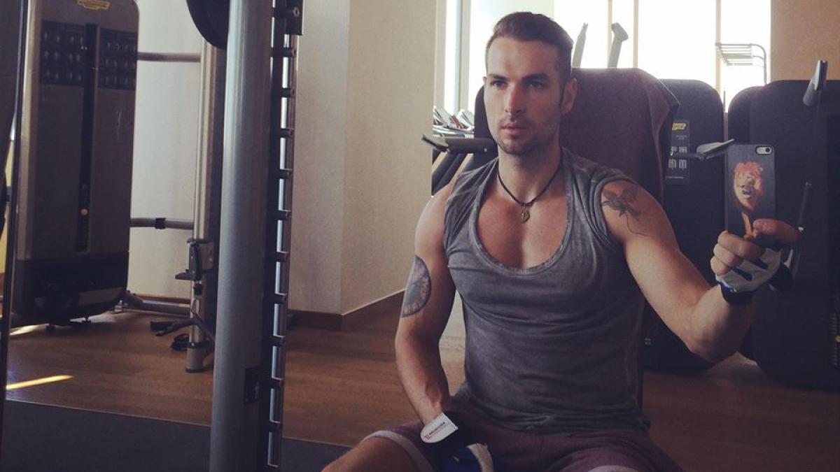 randi dezvaluire incendiara a avut o aventura cu o escorta de lux