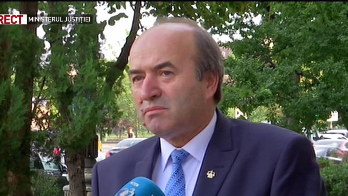 tudorel toader anunt despre posibila evaluare a lui augustin lazar