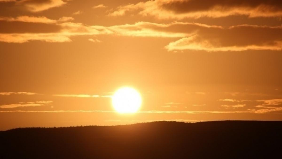 vremea a luat o razna temperaturile din spania ar putea atinge 48 de grade in aceasta saptamana