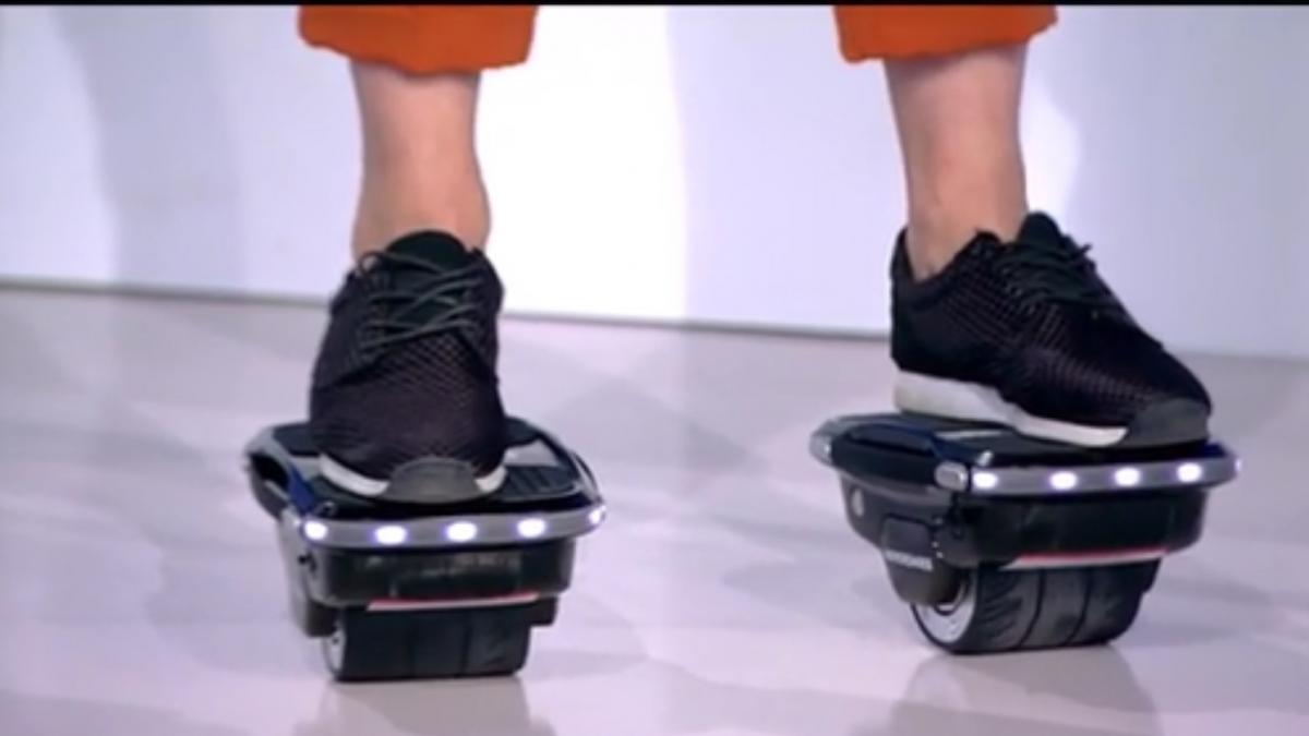 24 it hitul electric al verii hovershoes pantofii zburatori