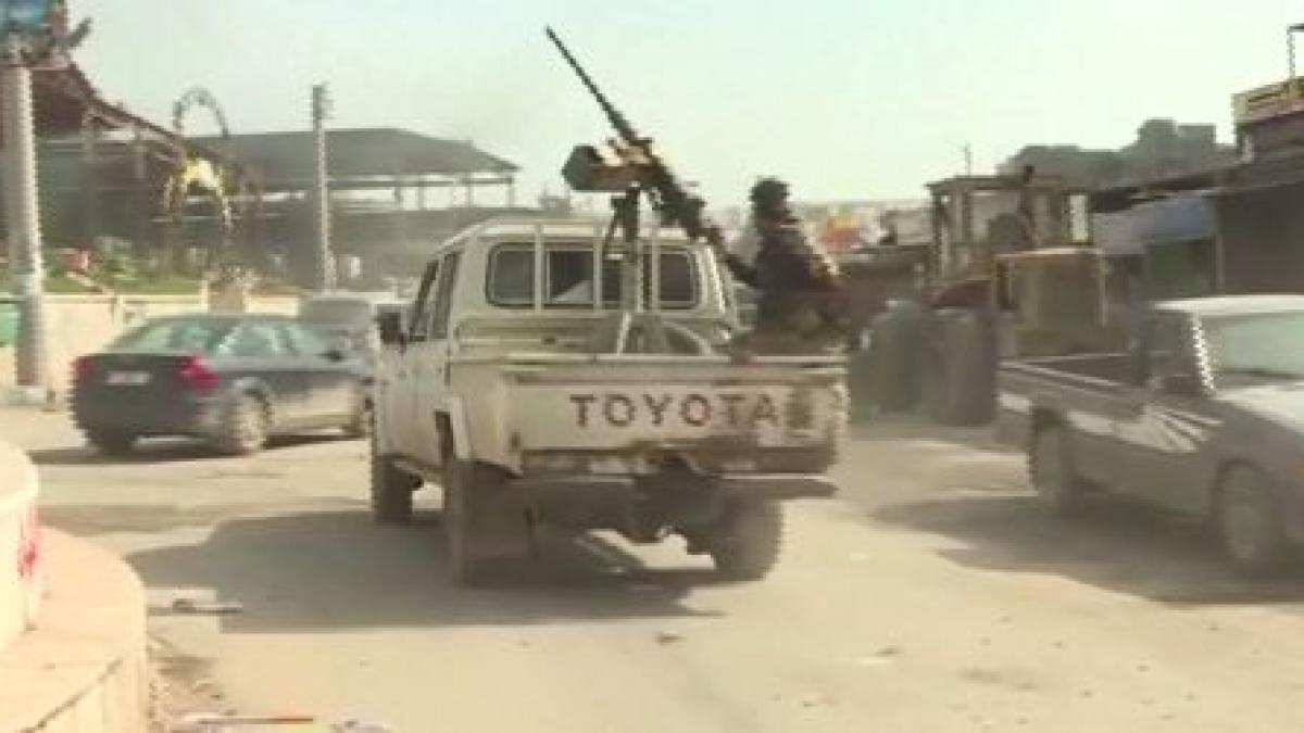 actiune in forta a sri terorist expulzat de pe teritoriul romaniei