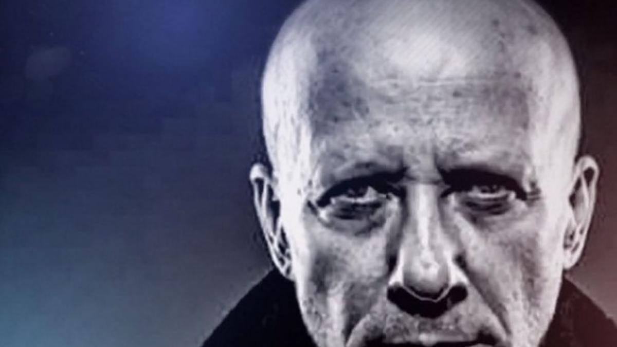 ce a aparut pe pagina de facebook a lui andrei gheorghe la patru luni de la moartea sa