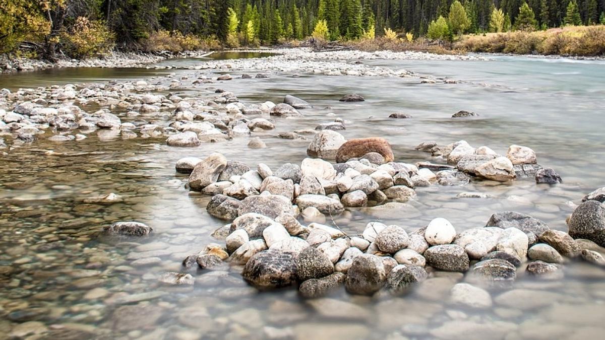descoperire socanta pe marginea unui canal din judetul arges
