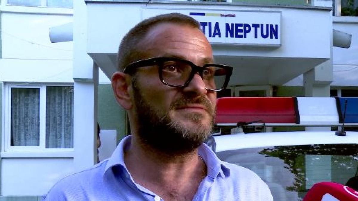 dosar penal in cazul sefului opc batut pe litoral