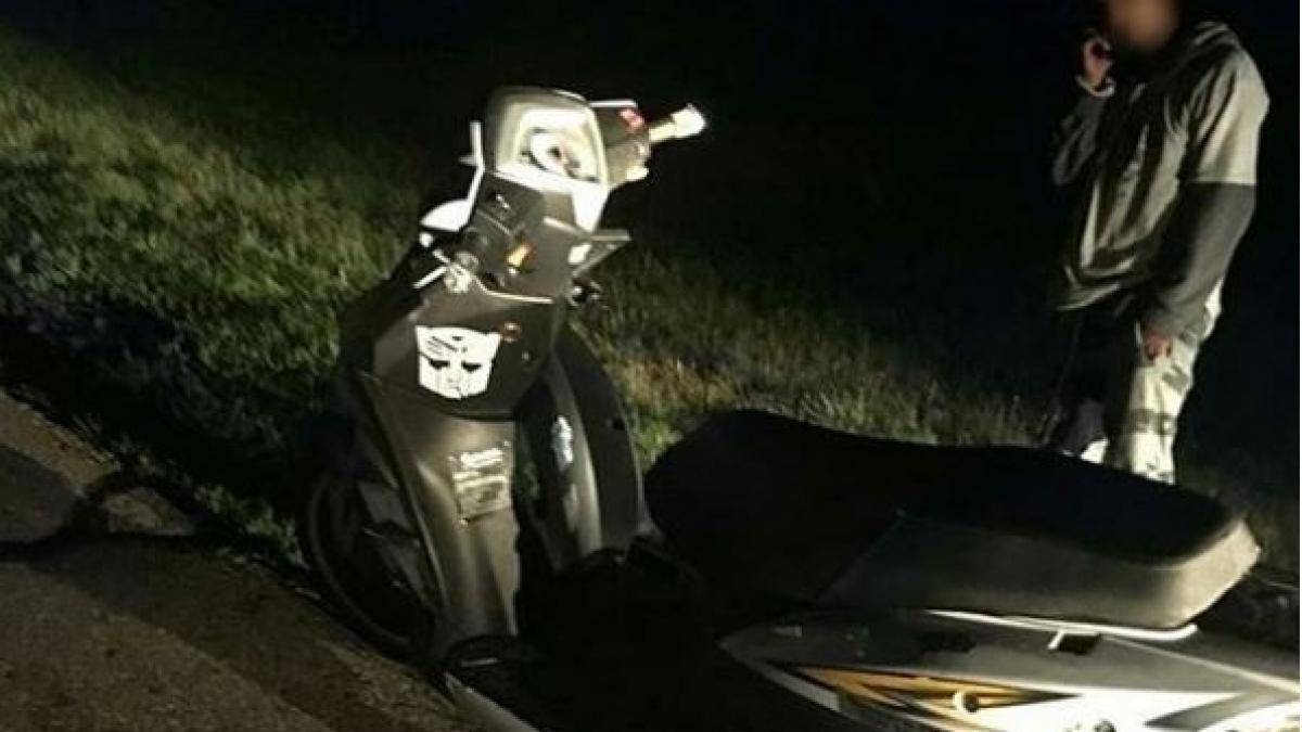 inconstienta dusa la extrem a condus sute de kilometri pe autostrada folosind telefonul pe post de