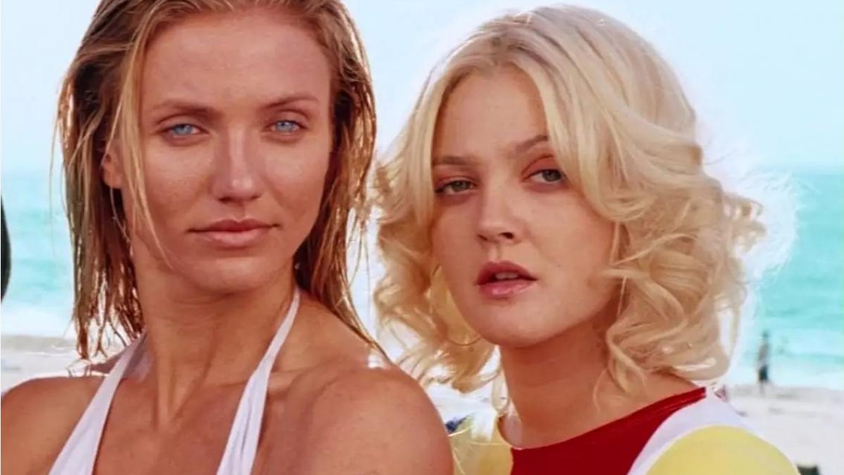 odata ingeri ai lui charlie acum femei de casa cine arata mai bine la 40 plus