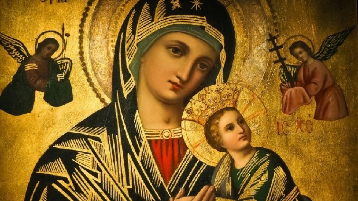 postul adormirii maicii domnului ce nu ai voie sa faci in aceste zile de post