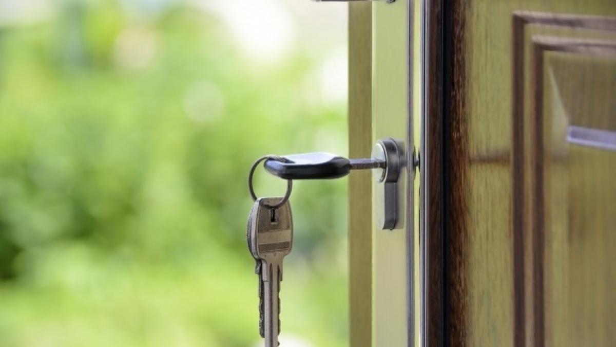 vesti bune pentru cei care vor sa isi cumpere o casa scumpirea locuintelor incetineste