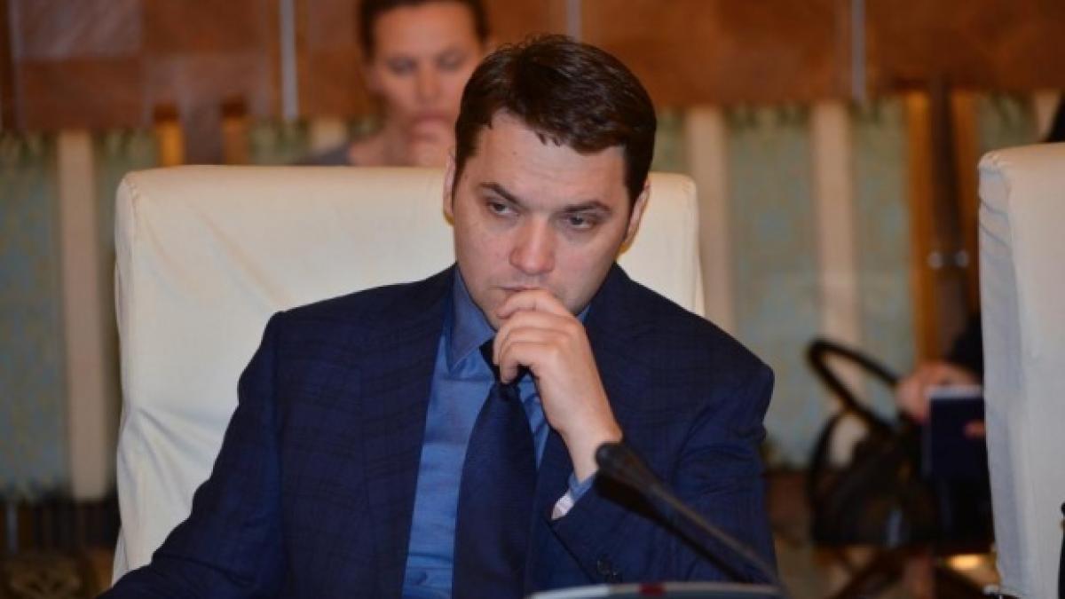 dan sova audiat la dna