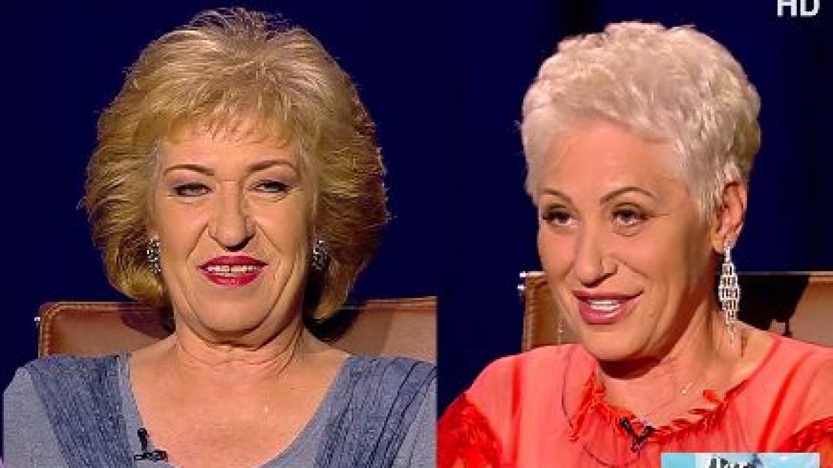 dar si har lidia fecioru si alexandra mosneaga despre puterile ocultismului