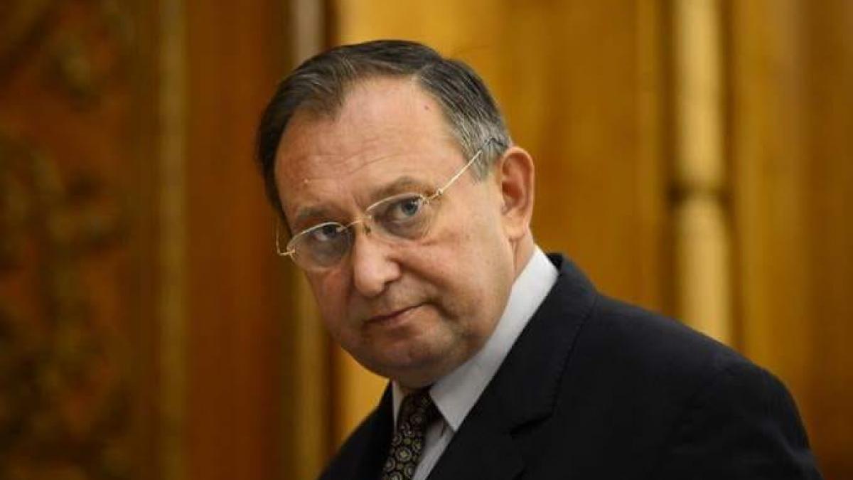 doliu in psd a murit fostul deputat ion stan