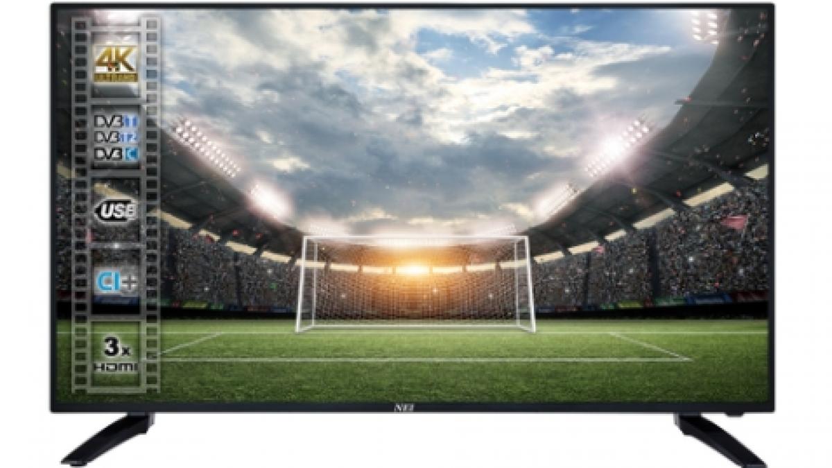 emag reduceri sansa unica televizor 4k ultra hd sub 1 000 de lei