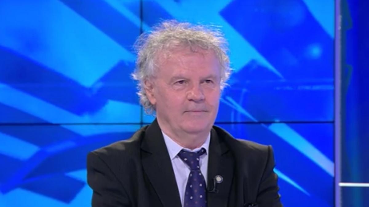 eroul zilei ilie dobre comentatorul care a facut istorie in radioul romanesc ma voi retrage din