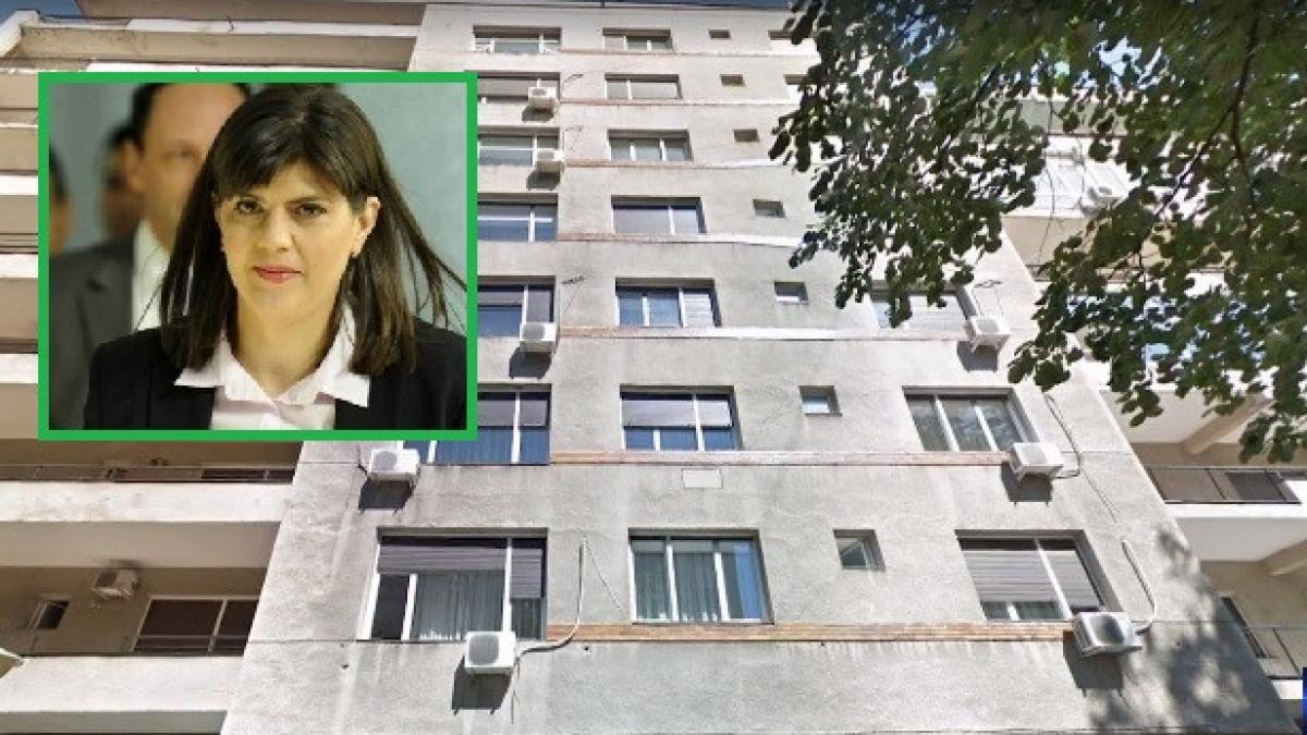 exces de putere detalii incredibile despre blocul in care locuieste kovesi cine ocupa doua etaje