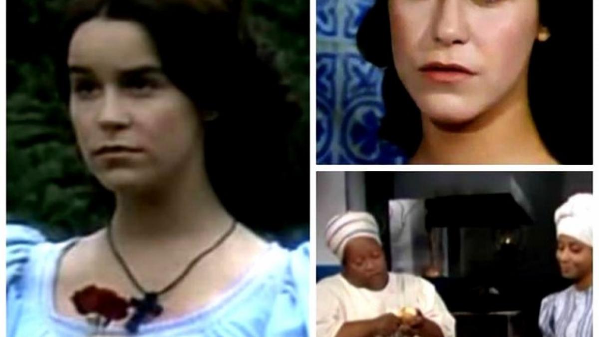 foto fabulos cum arata astazi celebra sclava isaura