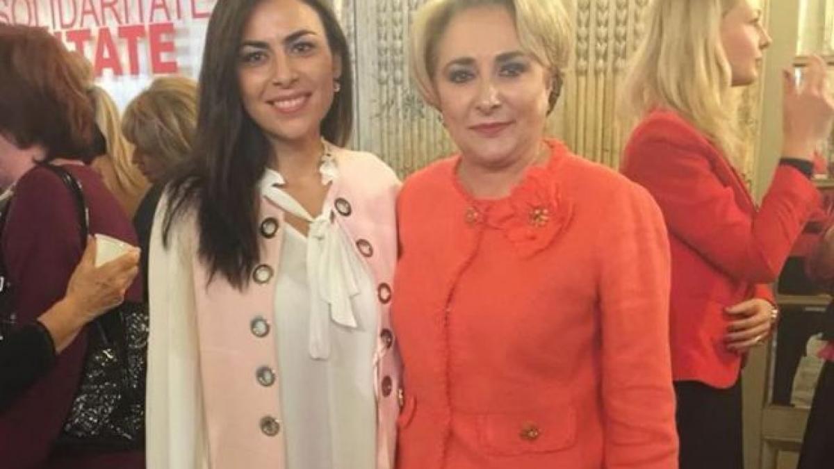 inlocuitoarea vioricai dancila in parlamentul european o noua iesire hazardata pe facebook ce stire