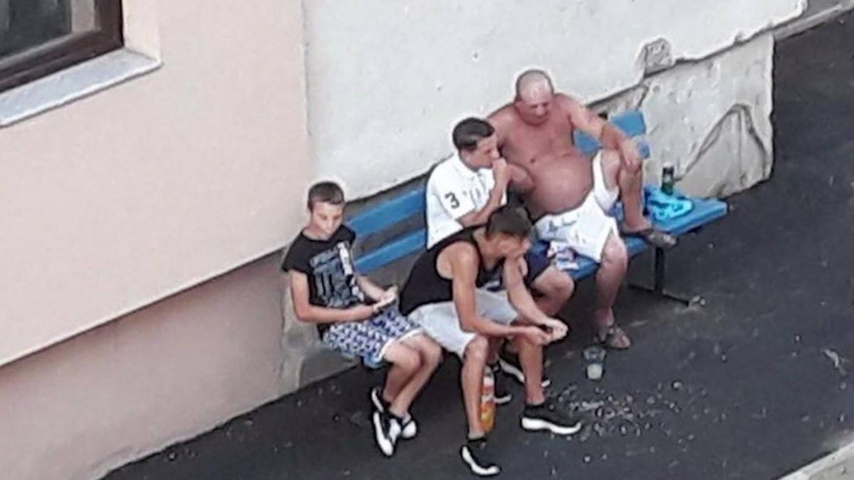 masuri dure pentru cei care fac mizerie in oras