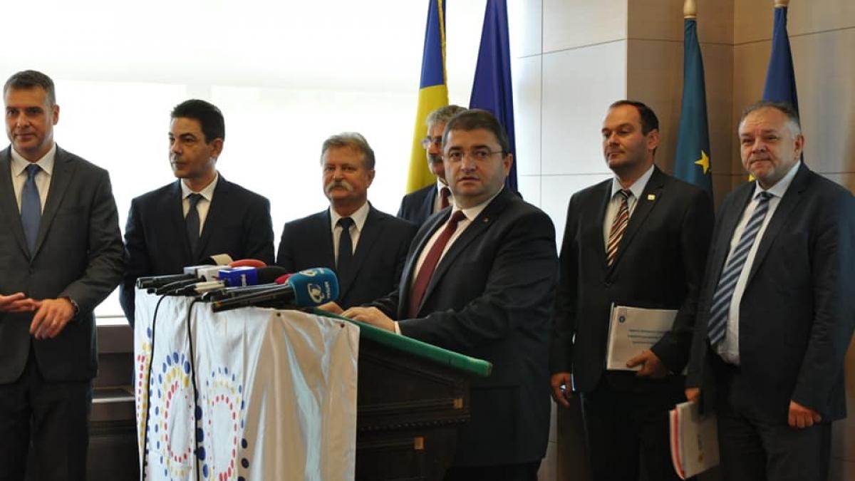 ministrul economiei la bilant romania este lider european la cresterea productiei industriale