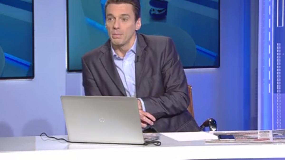 mircea badea despre rectificarea bugetara de la servicii daca exista bani la servicii care nu au