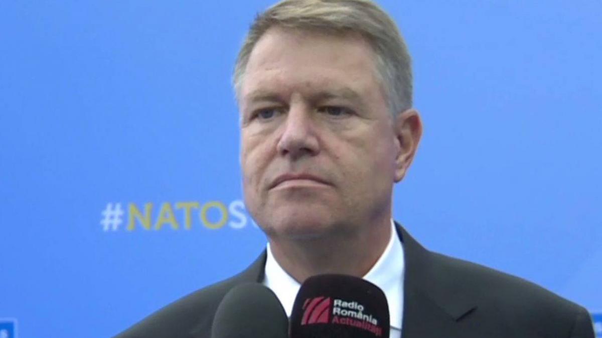 scandalul concediului lui dancila in 2015 klaus iohannis a desemnat un interimar dupa ce premierul
