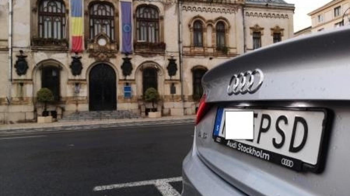 soferul cu numere anti psd despre clasarea dosarului mi au stricat concediul