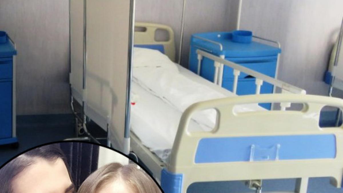 azi anunt de ultima ora despre fata monicai columbeanu