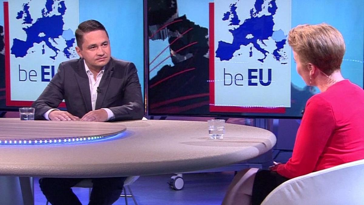 be eu autoritatea europeana pentru munca printr o astfel de autoritate putem iesim cu date si