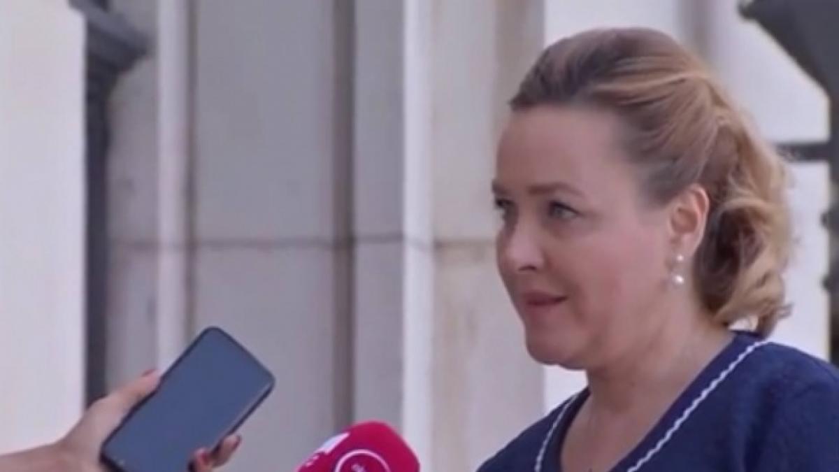 carmen dan reactie la atacul lui iohannis atata poate