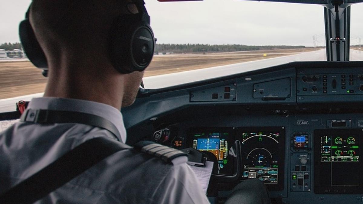 declaratia pilotului supravietuitor din accidentul aviatic din suceava chiar inainte de tristul