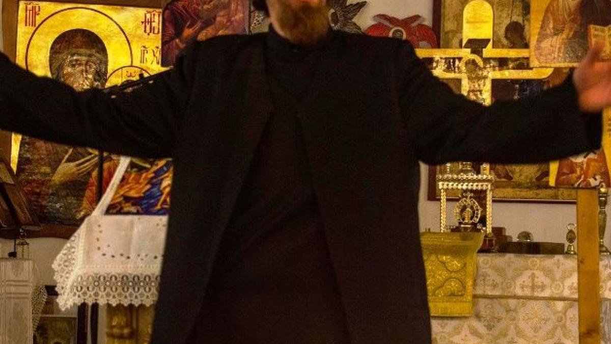 mesajul naucitor al unui preot din cluj pentru cei care merg la untold