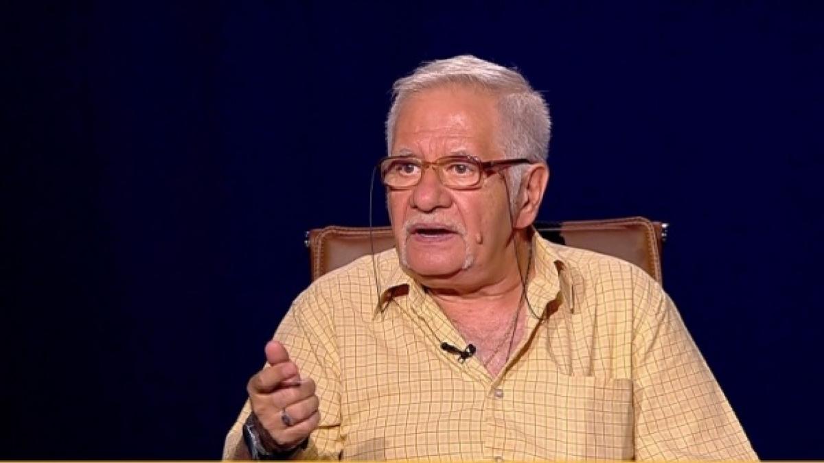 mihai voropchievici in acest loc din romania captati energie pozitiva