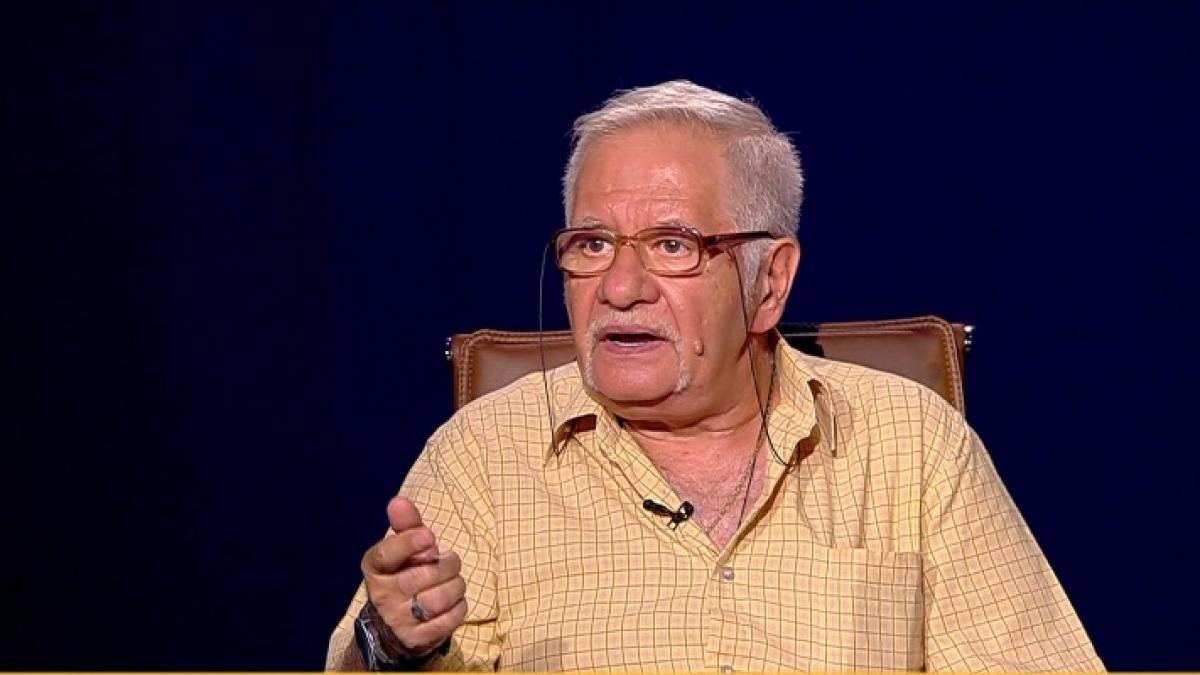 mihai voropchievici pericol mare pentru cei care nu au in componenta numelui cifra 7 respectiv