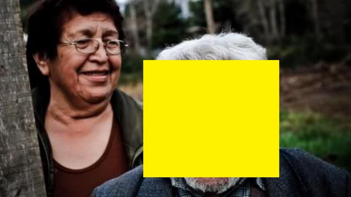 pe cand avea 63 de ani a luat acasa sa l ingrijeasca un batranel de 99 de ani credea ca acesta va