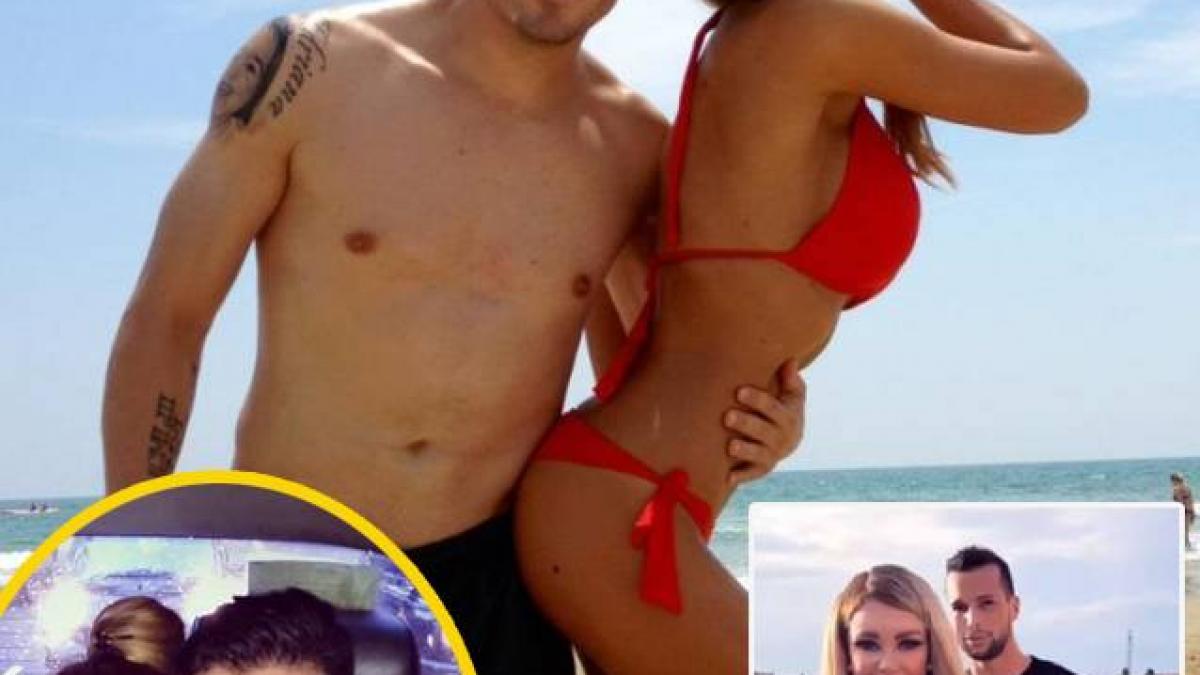 surpriza in lumea mondena bianca a plecat cu el in vacanta avem imaginile acum e clar pentru toata