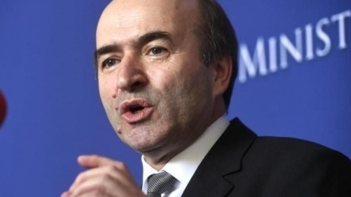 tudorel toader catre procurorul sef adjunct dna sunt 20 de delegari ramanem in asteptarea unui