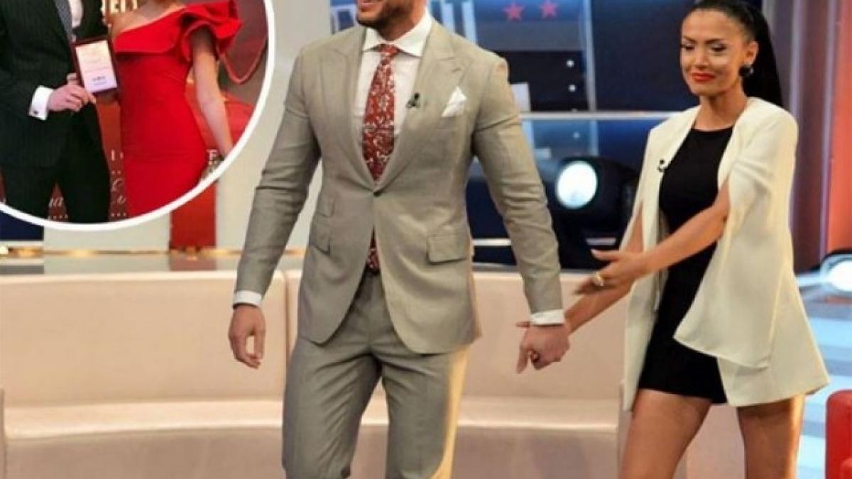 adevarul despre andreea mantea cum a ajuns sa i ia locul biancai dragusanu si cu ce femeie s a