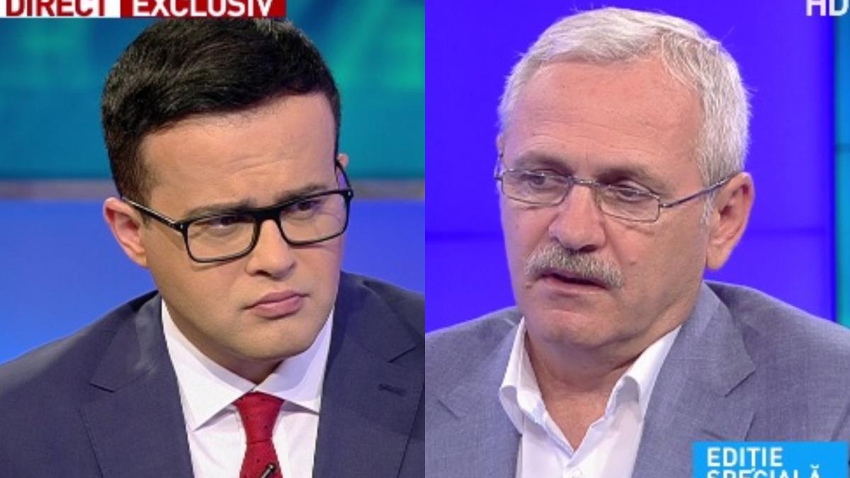 dragnea iohannis a tipat la viorica dancila la telefon