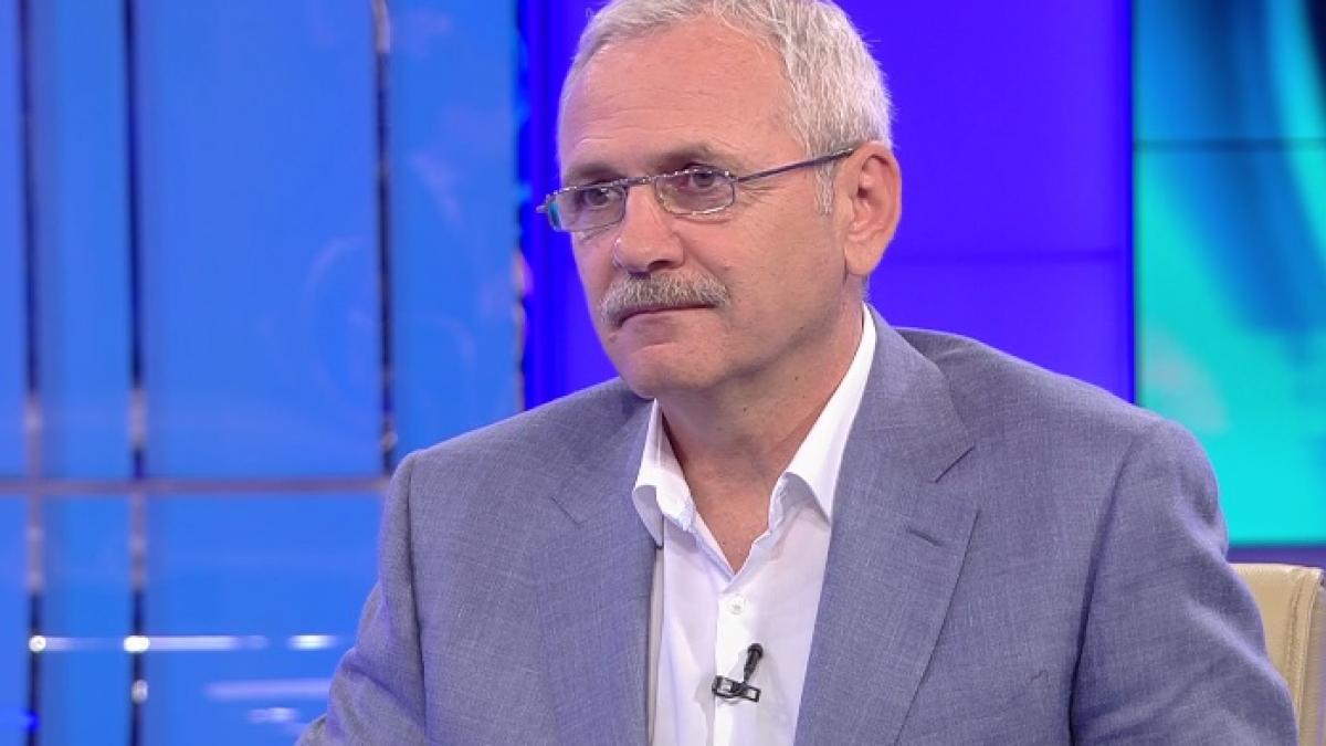 liviu dragnea presedintele iohannis poate fi anchetat