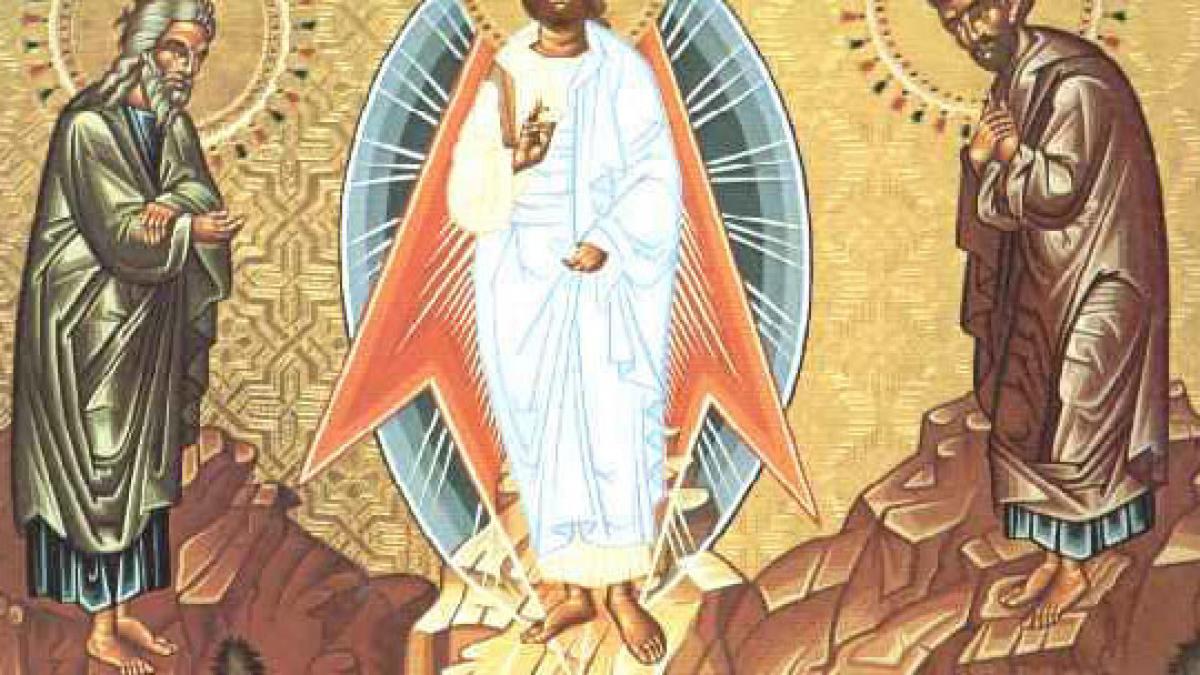 sarbatoare mare pe 6 august pentru toti crestinii ortodocsi ce trebuie sa stie toti credinciosii