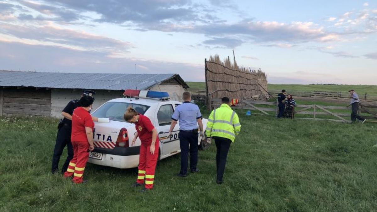 crima odioasa in botosani pentru o poveste de dragoste interzisa