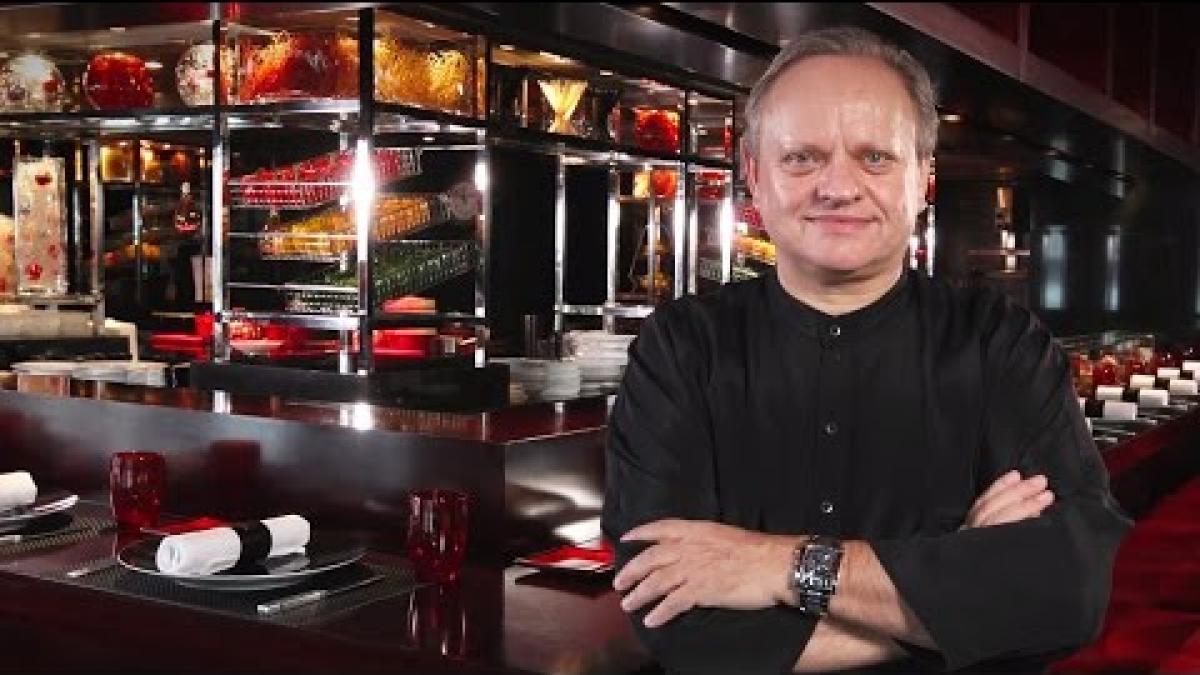 doliu in lumea bucatarilor joel robuchon chef cu 32 de stele in ghidul michelin a murit la varsta