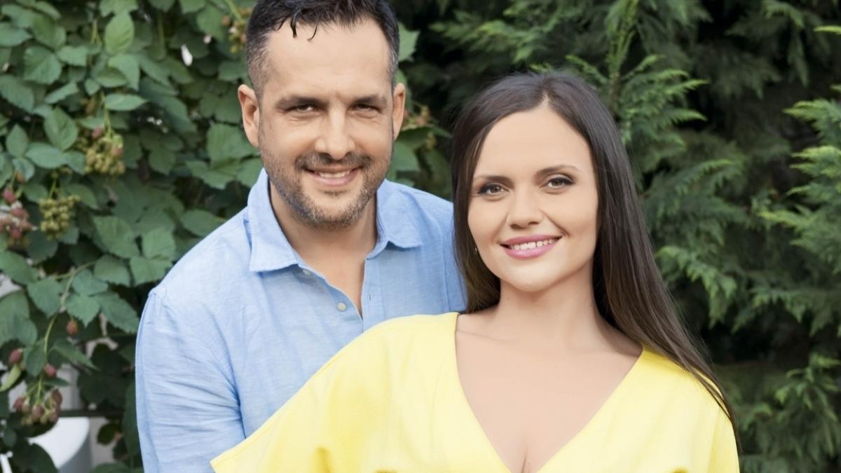 interviu madalin ionescu si cristina siscanu madalin mai mult m a incurcat