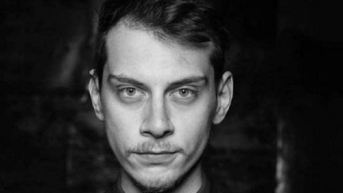 mesajul socant al unui tanar actor m am ocupat cu supravietuirea