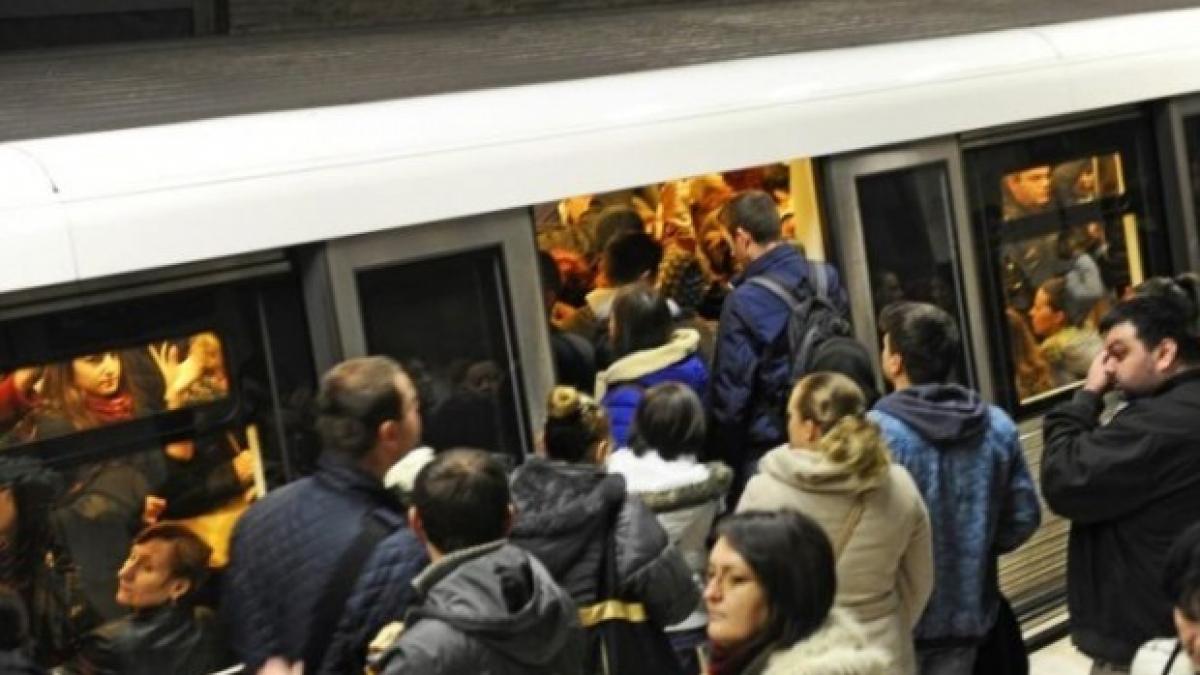 metrorex ofera o suma uriasa pentru mentenanta la licitatie s a prezentat o singura firma