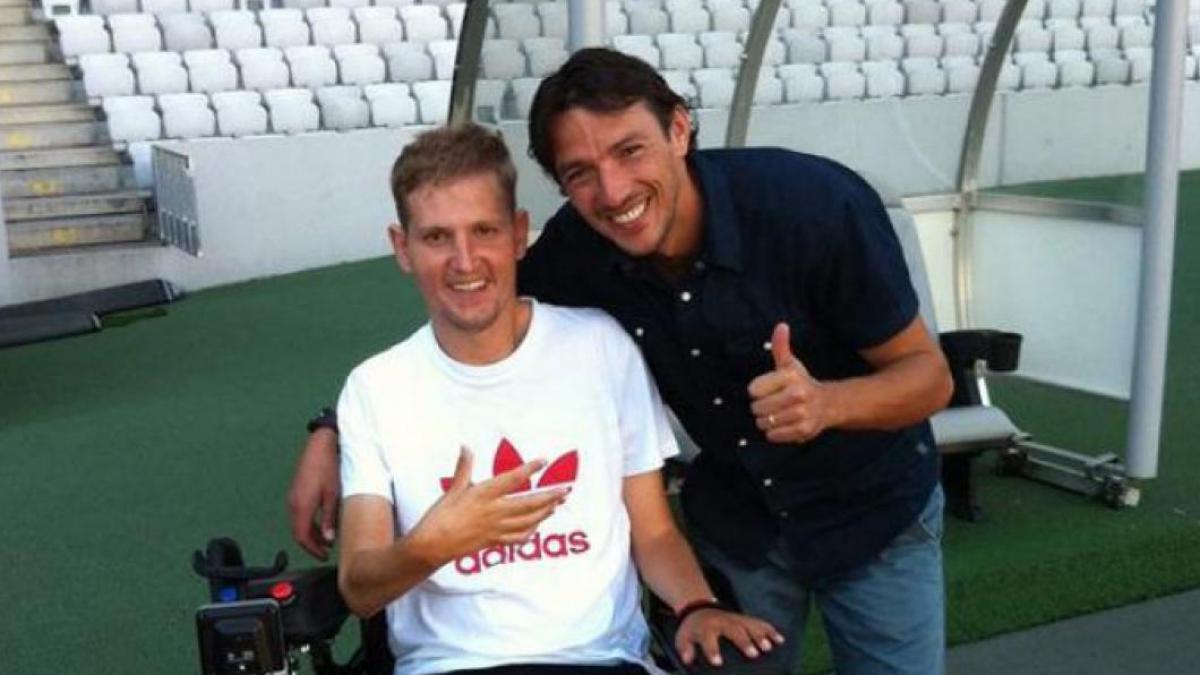 mihai nesu revine in fotbal